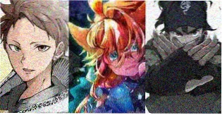斩神第二季全集在线播放